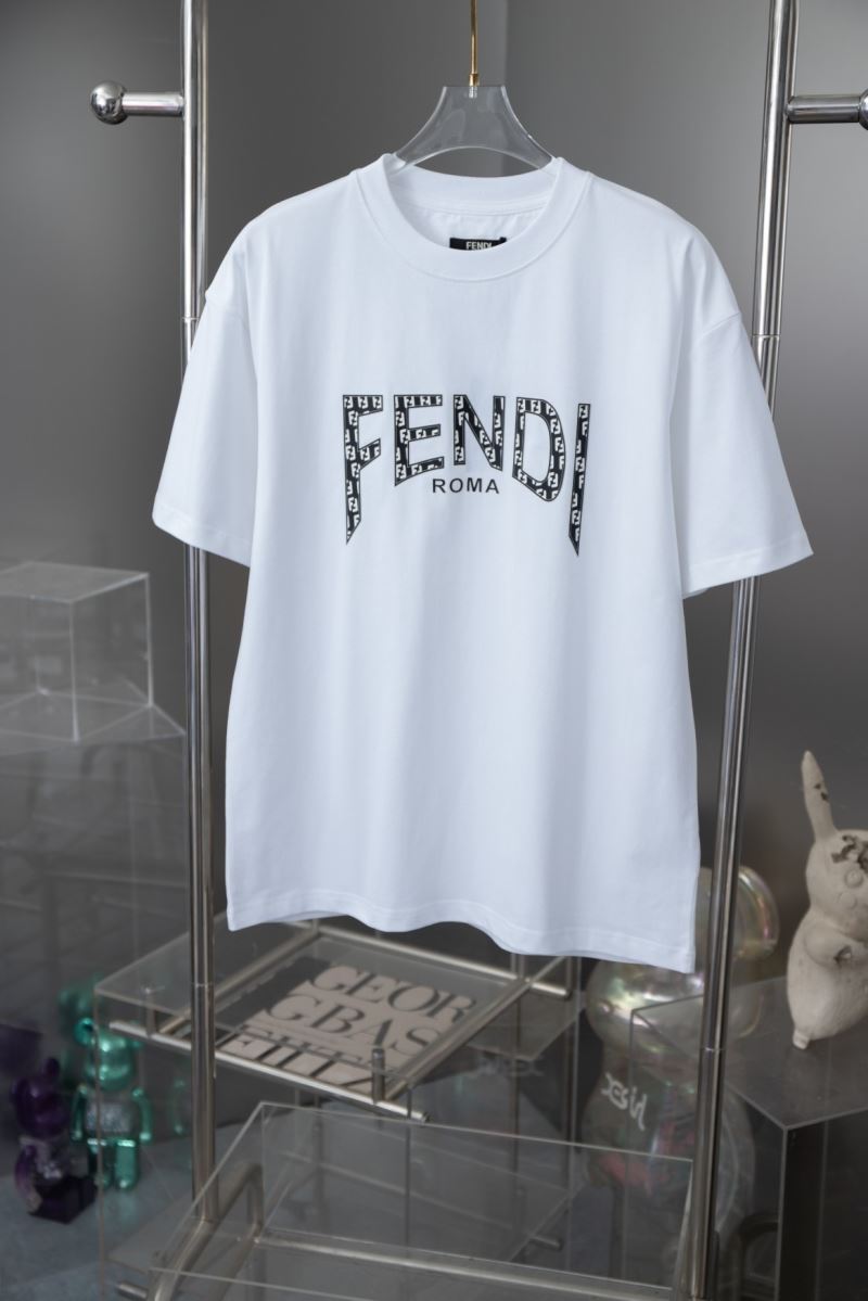 Fendi T-Shirts